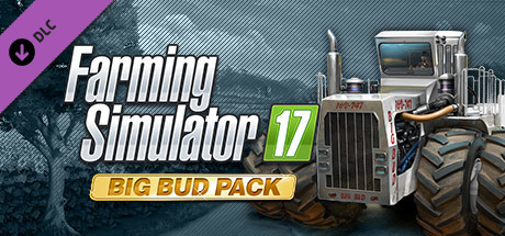 Farming Simulator 17 - Big Bud Pack fiyatları