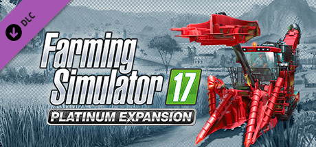 Farming Simulator 17 - Platinum Expansion fiyatları