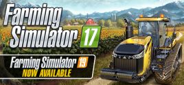 Farming Simulator 17 цены