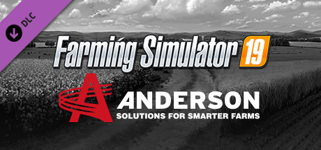 Prix pour Farming Simulator 19 - Anderson Group Equipment Pack