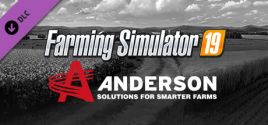 mức giá Farming Simulator 19 - Anderson Group Equipment Pack
