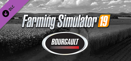 Farming Simulator 19 - Bourgault DLC precios