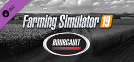 Farming Simulator 19 - Bourgault DLC цены