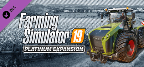 mức giá Farming Simulator 19 - Platinum Expansion