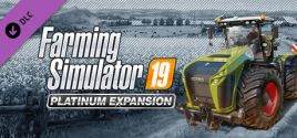 Farming Simulator 19 - Platinum Expansion цены