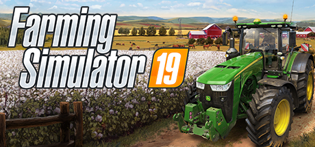Farming Simulator 19 цены