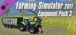 Farming Simulator 2011 Equipment Pack 3 цены