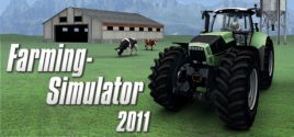Farming Simulator 2011 价格