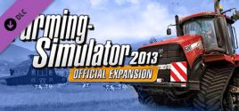 Farming Simulator 2013 - Official Expansion (Titanium) 价格