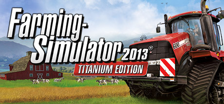 Farming Simulator 2013 Titanium Edition 价格