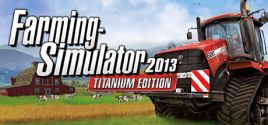 Prix pour Farming Simulator 2013 Titanium Edition
