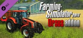 Farming Simulator 2013: Ursus 价格