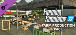 Preços do Farming Simulator 22 - Farm Production Pack