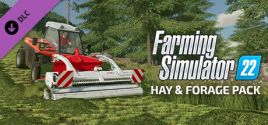 Farming Simulator 22 - Hay & Forage Pack precios