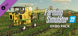 Farming Simulator 22 - OXBO Pack ceny