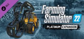 Farming Simulator 22 - Platinum Expansion цены