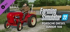 Farming Simulator 22 - Porsche Diesel Junior 108 prices