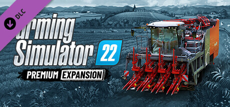 mức giá Farming Simulator 22 - Premium Expansion