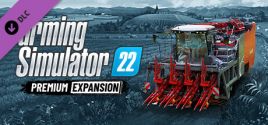 Preços do Farming Simulator 22 - Premium Expansion