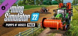 Preços do Farming Simulator 22 - Pumps n' Hoses Pack