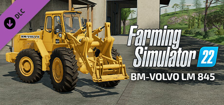 Farming Simulator 22 - Volvo LM 845 prices