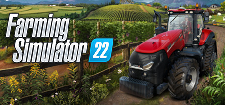 Farming Simulator 22 시스템 조건