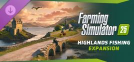 Prezzi di Farming Simulator 25: Highlands Fishing Expansion