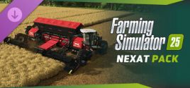 Farming Simulator 25 - NEXAT Pack цены