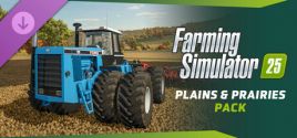 Prezzi di Farming Simulator 25 - Plains & Prairies Pack