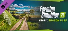 Farming Simulator 25 - Year 1 Season Pass prices