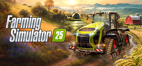 Farming Simulator 25 ceny