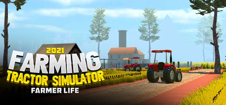Prix pour Farming Tractor Simulator 2021: Farmer Life