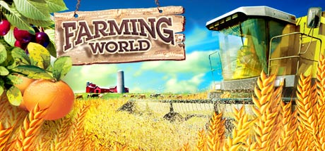 Prix pour Farming World