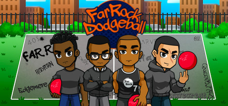 FarRock Dodgeball 가격