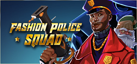 Fashion Police Squad цены