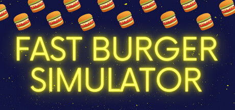 Fast Burger Simulator系统需求