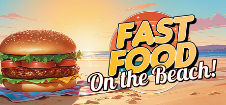 Fast Food On The Beach! System Requirements