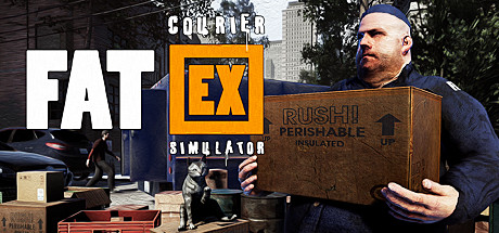 Fat[EX] Courier Simulator 价格
