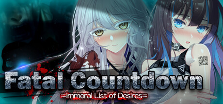 Fatal Countdown - immoral List of Desires 가격