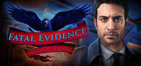 Fatal Evidence: Art of Murder Collector's Edition - yêu cầu hệ thống