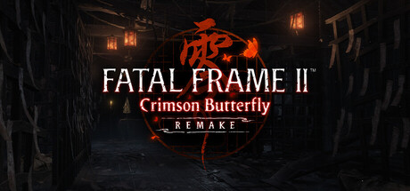 mức giá FATAL FRAME II: Crimson Butterfly REMAKE