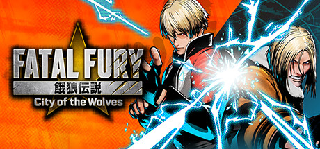 Prezzi di FATAL FURY: City of the Wolves