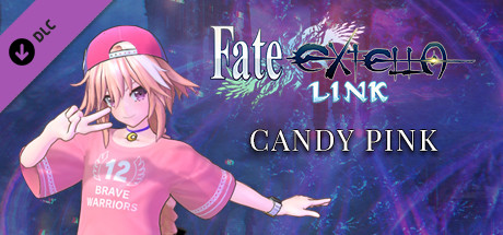Requisitos del Sistema de Fate/EXTELLA LINK - Candy Pink