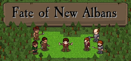 Fate of New Albans System Requirements