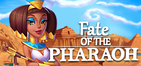 Preise für Fate of the Pharaoh