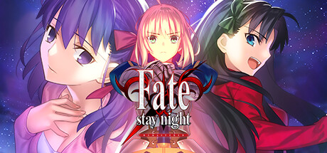 Fate/stay night REMASTERED цены