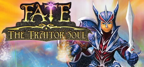 Configuration requise pour jouer à FATE: The Traitor Soul