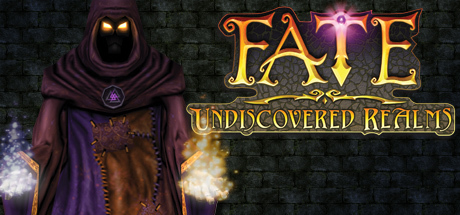 FATE: Undiscovered Realms цены