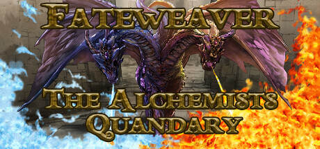 Fateweaver: The Alchemist's Quandary System Requirements