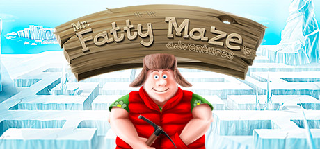 Fatty Maze's Adventures ceny